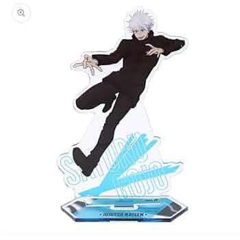 激レア！五条悟 バースデーペンライト ジャンプショップ限定 呪術廻戦 渋谷事変 Amazon.co.jp: 呪術廻戦 バースデイペンライト ジャンプショップ